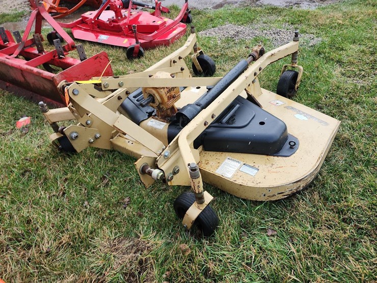 tag-#37,-72"-landpride-finish-mower-image-1