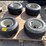 #39810-•-lot-of-(4)-golf-cart-tires-image-5