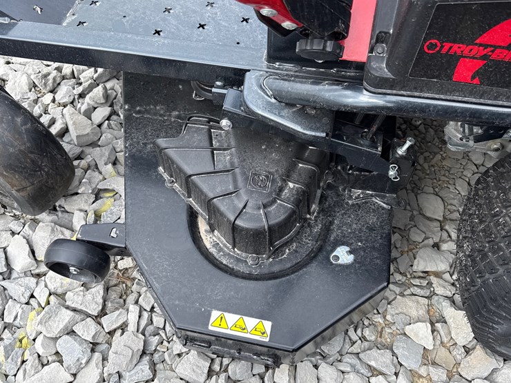 #32566-•-unused-troy-bilt-xp-54"-zero-turn-mower-inv#32566-image-12