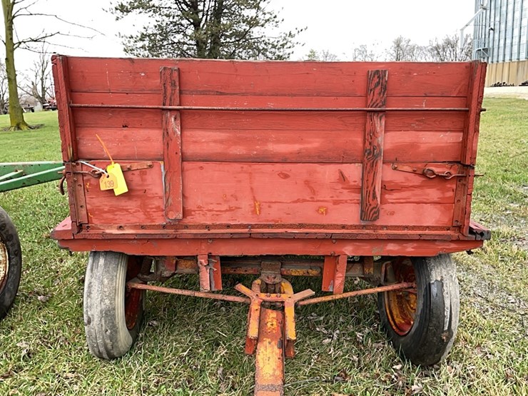 tag-#139,-14'-flat-rack-wagon-image-18