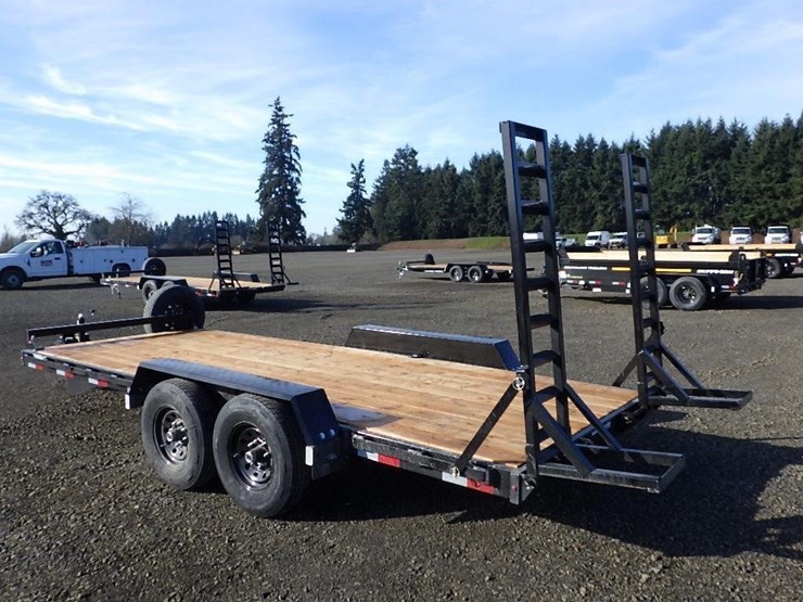 2026-southland-lbat7-18fur-t/a-flatbed-trailer-image-7