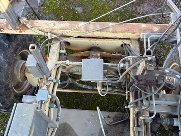 ramsay-highlander,-inc-spmha-80-8b-self-propelled-harvester-image-8