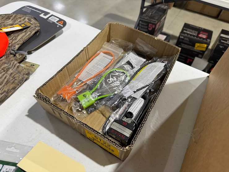 #5122-•-lot-of-(6)-unused-gun-locksinv#-5122-image-2