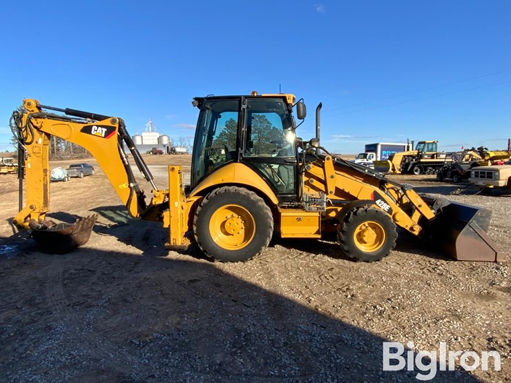 2009-caterpillar-428e-image-4