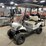 #1444-•-yamaha-golf-cart-(d)-image-1