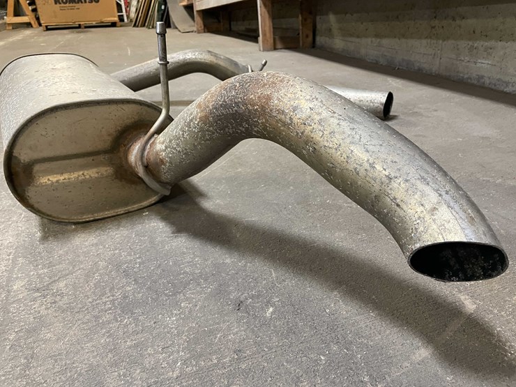 #2313-•-muffler-exhaust-pieces-(prld)-image-3