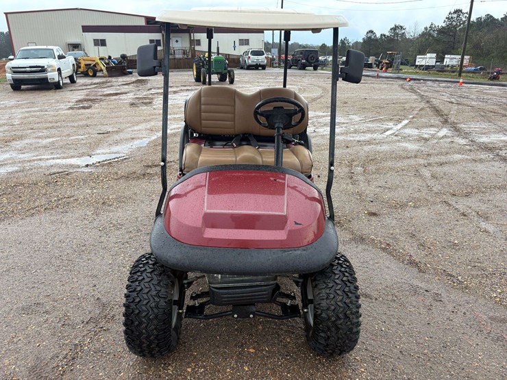 48v-club-car-golf-cart-w/-charger-image-4