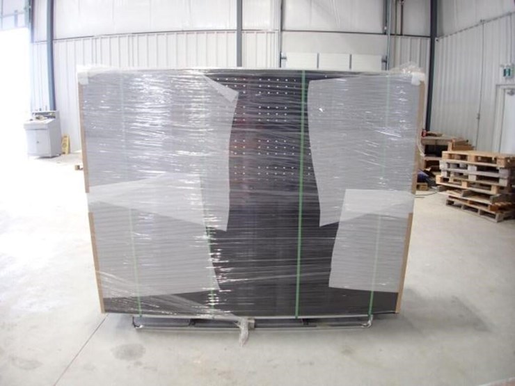 unused-steelman-7-ft-garage-cabinet-work-bench-image-5