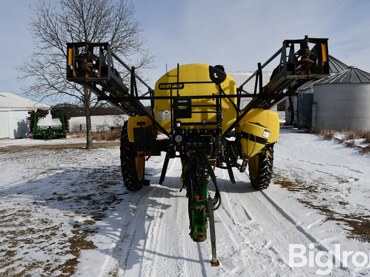 bestway-field-pro-iii-1200-image-2