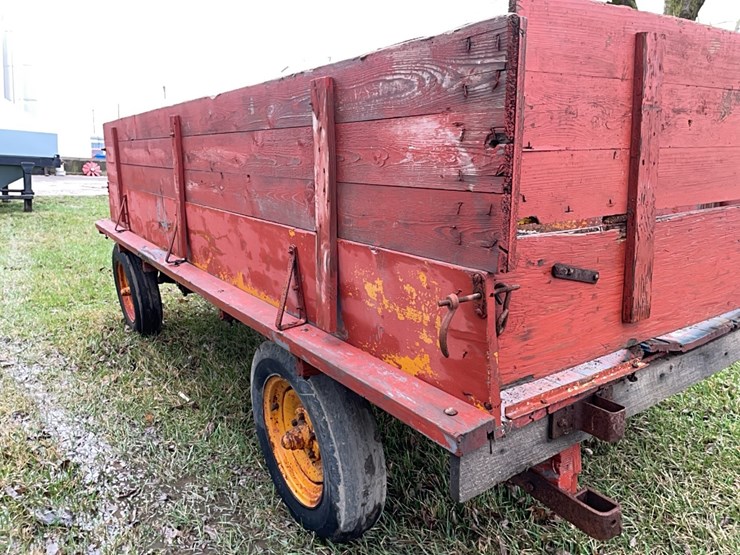 tag-#139,-14'-flat-rack-wagon-image-12