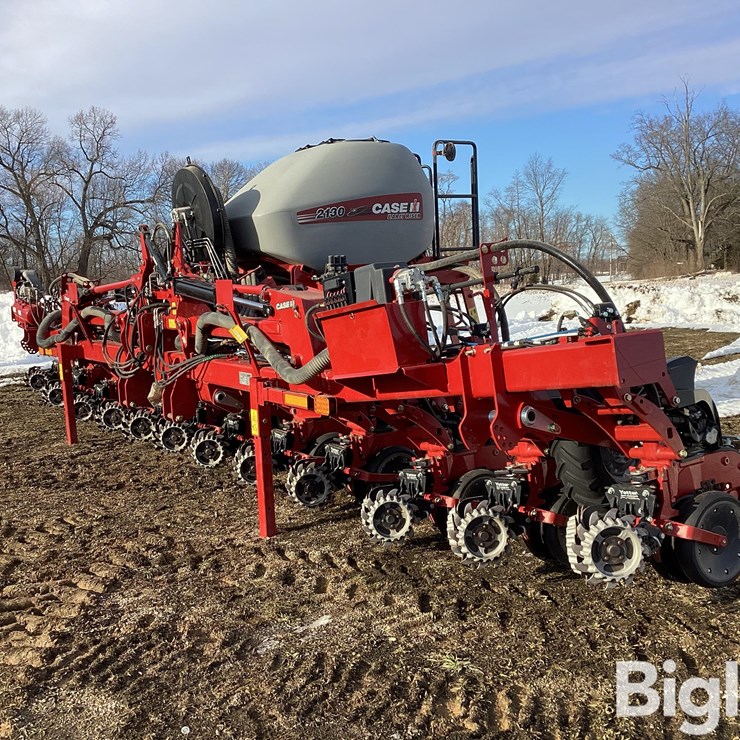 2021 CASE IH 2130