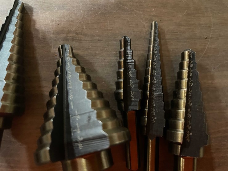 #2302-•-set-of-5-step-drills-(pr11)-image-5