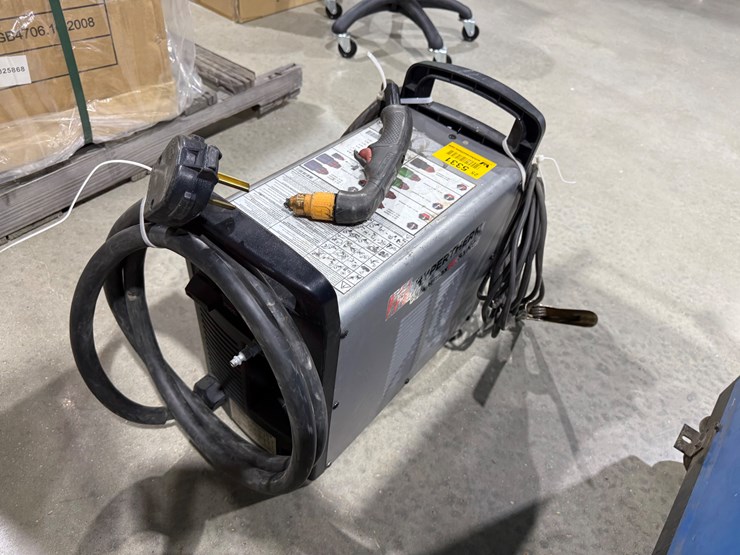 #5331-•-hypertherm-powermax-65-sync-plasma-cutter-inv#-5331-image-5