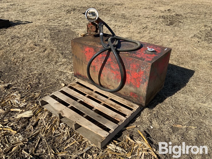 100-gallon-fuel-tank-w/pump-image-1
