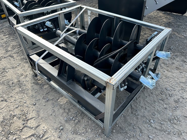 #2017-•-unused-jct-skid-steer-auger-drive-and-bits-inv#-40783-image-3