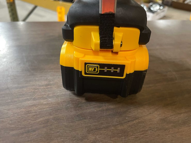 #2296-•-dewalt-compatible-20-volt-cordless-hammer-drill-and-battery-(pr11)-image-13