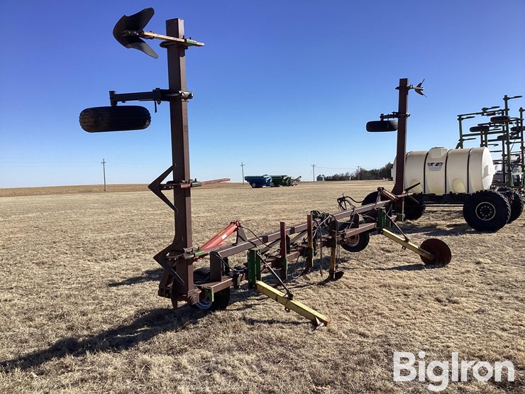 shop-built-4x7-40'-cultivator-bar-image-7