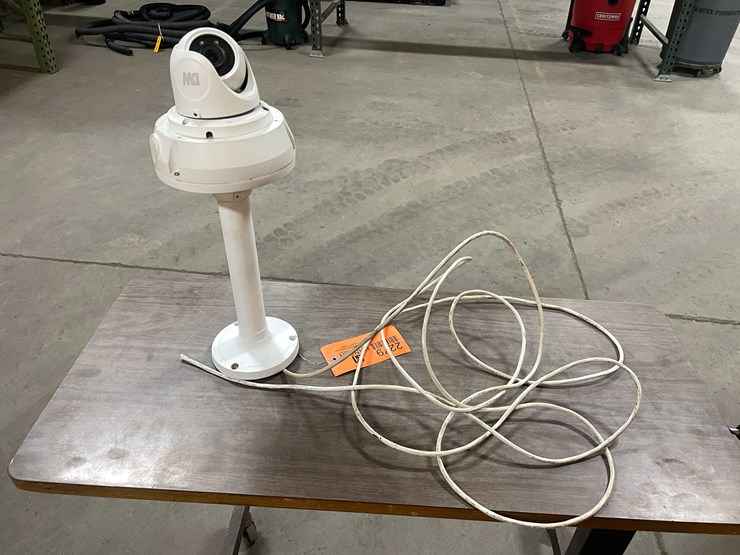 #2279-•-digital-watchdog-security-camera-(pr10)-image-1