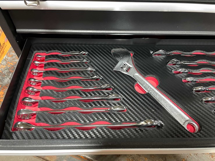 #2314-•-new-438-piece-mechanics-tool-set-in-3-drawer-tool-box-(cw)-image-7
