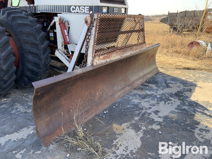 1980-case-4890-4wd-tractor-w/blade-image-17