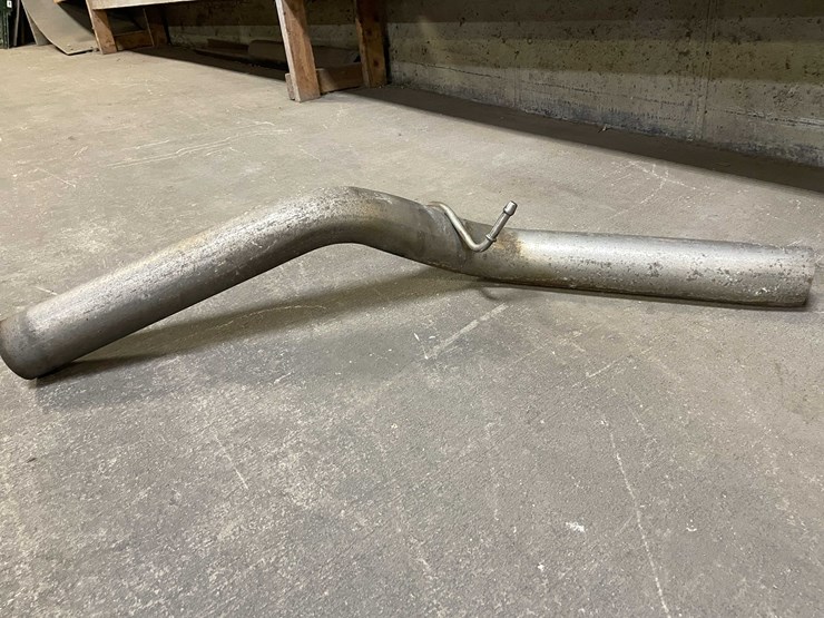 #2313-•-muffler-exhaust-pieces-(prld)-image-9