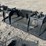 #2038-•-unused-jct-84"-skid-steer-grapple-inv#-40789-image-5