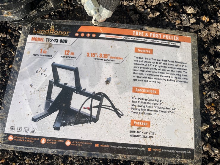 #5087-•-new-land-honor-post-and-tree-puller-image-5