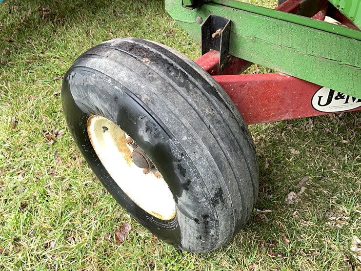 tag-#103,-j&m-wagon-image-4