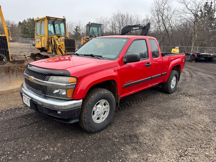 2005-chevrolet-colorado-ls-image-1