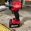 #2307-•-milwaukee-compatible-18-volt-cordless-1/2"-impact-and-8ah-battery-(pr11)-image-1