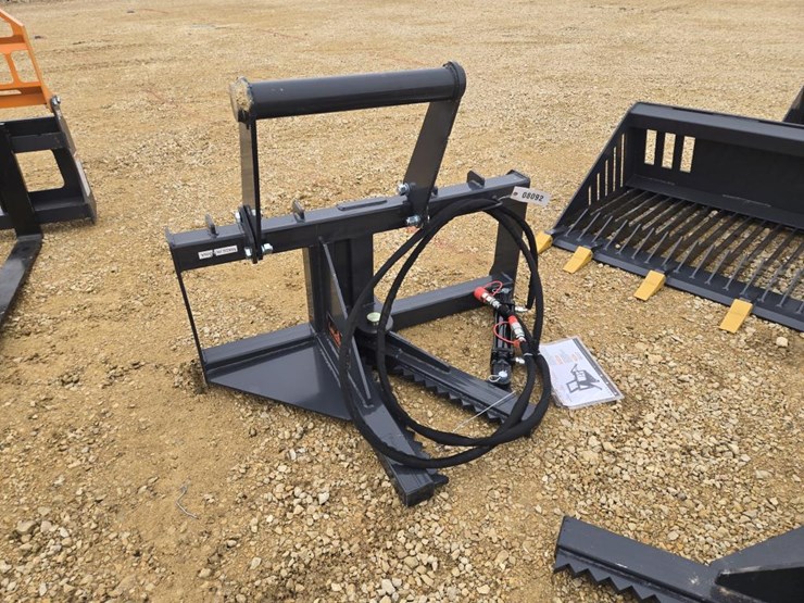 #8092-•-new-landhonor-skid-steer-tree-puller-image-1