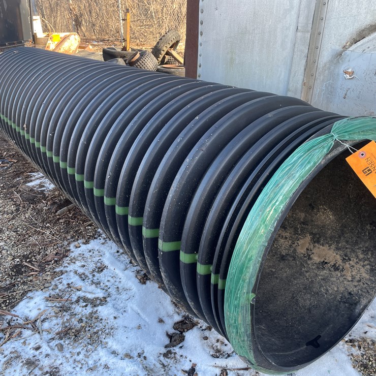 #6034 • 8' Culvert