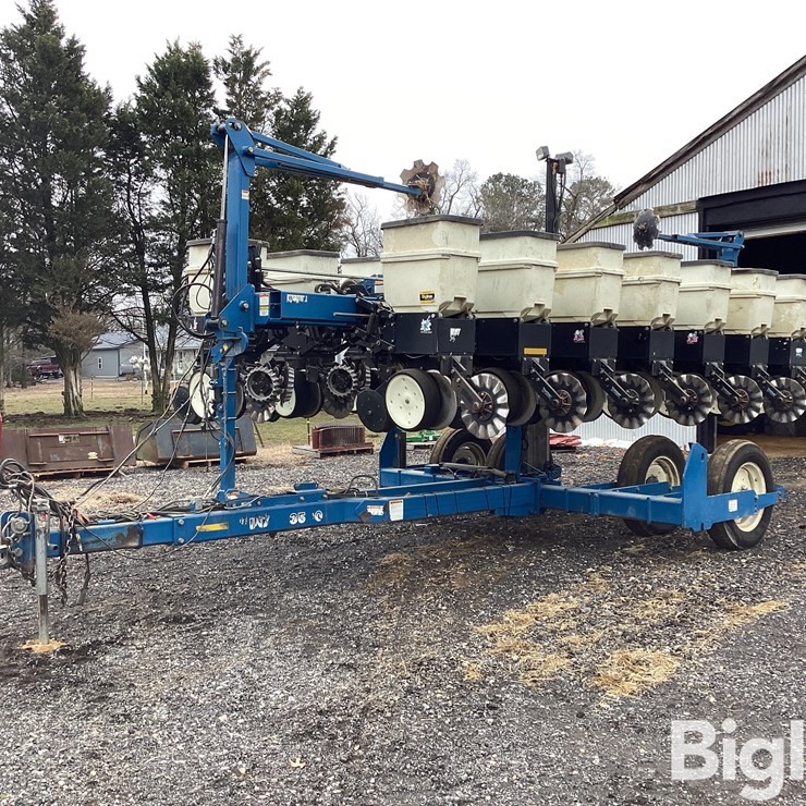 2010 KINZE 3500