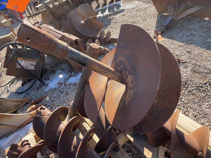 #6088-•-pallet-of-auger-bits-image-5