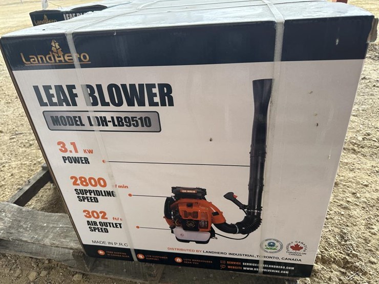 #8048-•-new-landhonor-gas-powered-leaf-blower-image-1