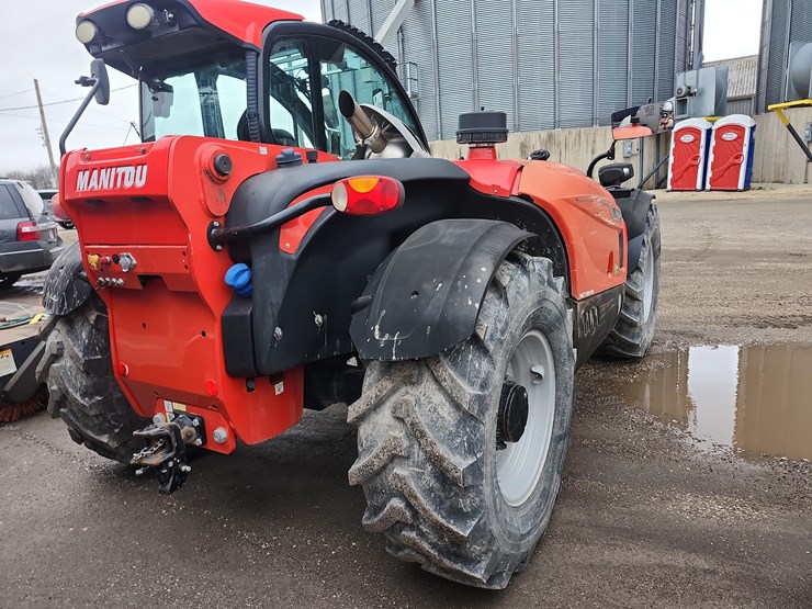 tag-#348,-2020-manitou-mlt733-telehandler-image-10