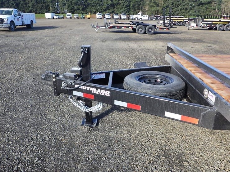 2026-southland-hbat7-24-24'-t/a-flatbed-trailer-image-10