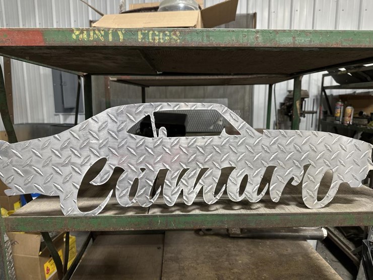 #8058-•-camaro-aluminum-sign-image-1