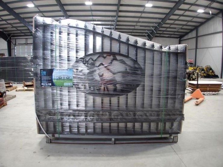 unused-(1)-set-of-greatbear-20-ft-dual-swing-image-4