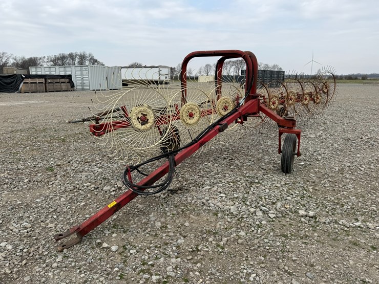 #37232-•-rossi-rt7-9-hay-rake-310268-inv#-37232-image-2