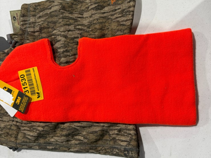 #31530-•-lot-of-(2)-unused-balaclavasinv#-31530-image-9