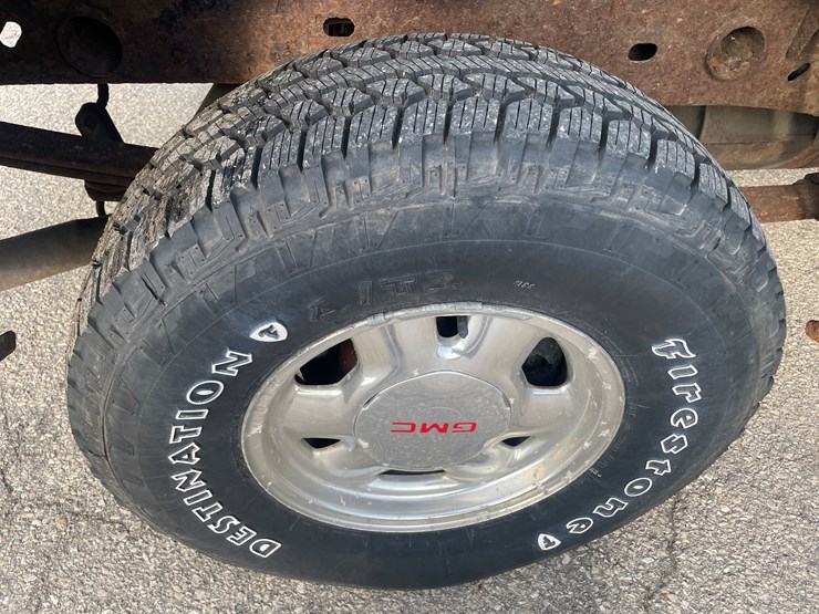 #1430-•-2002-green-gmc-sierra-(has-wi-title)-(of)-image-47