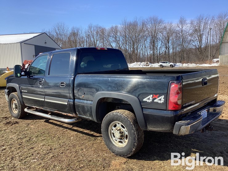 2007-chevrolet-silverado-2500-image-7