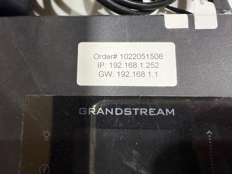 #34969-•-grandstream-phone-system-w/-(7)-phonesinv#-34969-image-6