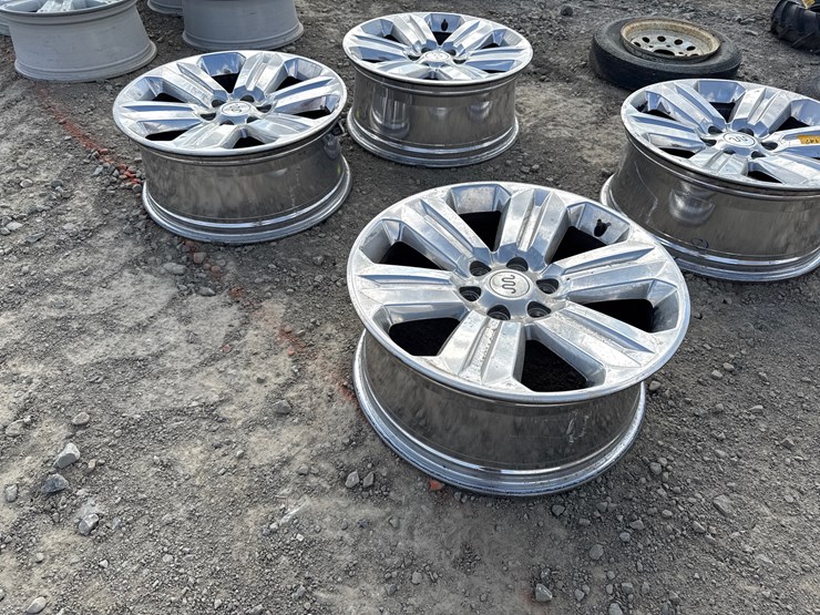 #27147-•-lot-of-(4)-20”-king-ranch-rims-inv#-27147-image-6