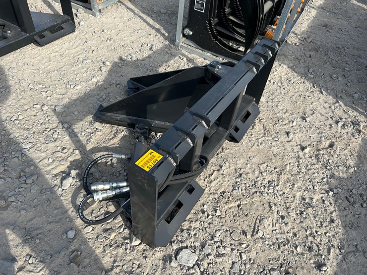 #2040-•-unused-jtc-skid-steer-tree-puller-inv#-40715-image-1