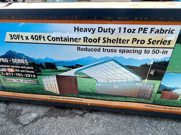 #1448-•-30'-x-40'-container-roof-shelter-(o9)-image-1