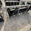 #2044-•-unused-6'-skid-steer-grapple-inv#-40824-image-4