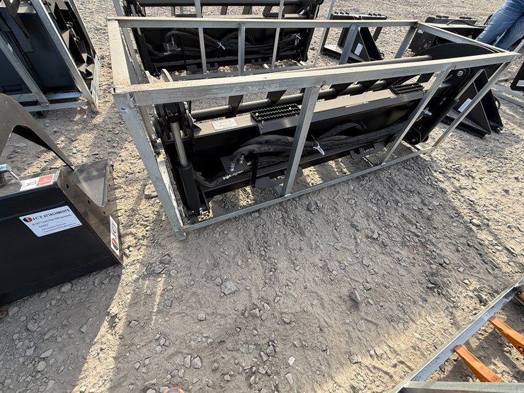 #2044-•-unused-6'-skid-steer-grapple-inv#-40824-image-4