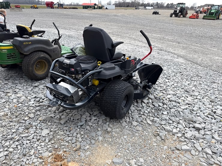 #32566-•-unused-troy-bilt-xp-54"-zero-turn-mower-inv#32566-image-3